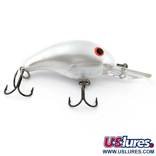 Bandit 200, pearl Red Eye, 8,5 g wobler #18135