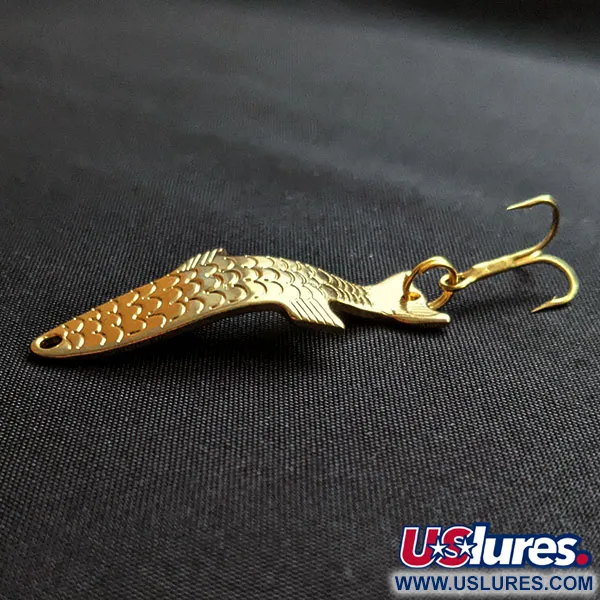 Acme Phoebe, zloto, 4 g błystka wahadłowa #18139