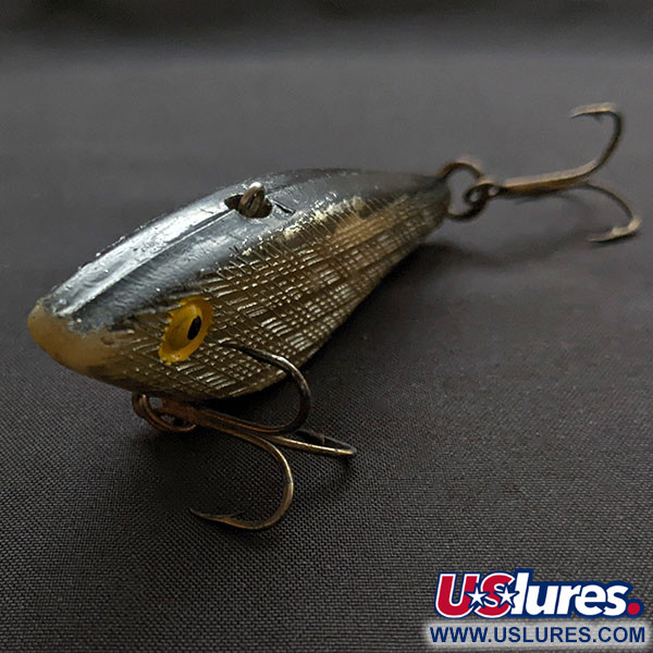  Rebel Racket Shad, srebro, 14 g wobler #18142