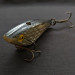  Rebel Racket Shad, srebro, 14 g wobler #18142