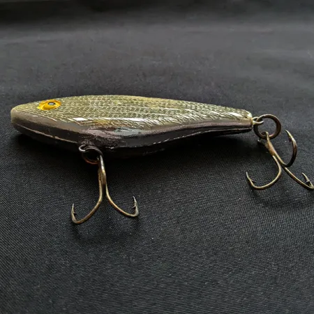 Rebel Racket Shad, srebro, 14 g wobler #18142