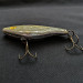  Rebel Racket Shad, srebro, 14 g wobler #18142