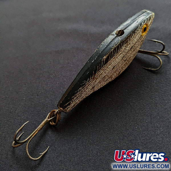  Rebel Racket Shad, srebro, 14 g wobler #18142