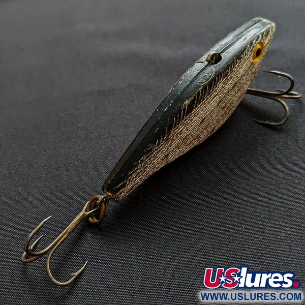  Rebel Racket Shad, srebro, 14 g wobler #18142