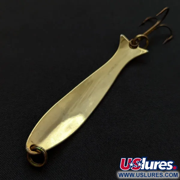 Acme Flash-King Wobbler, zloto, 5 g błystka wahadłowa #18145
