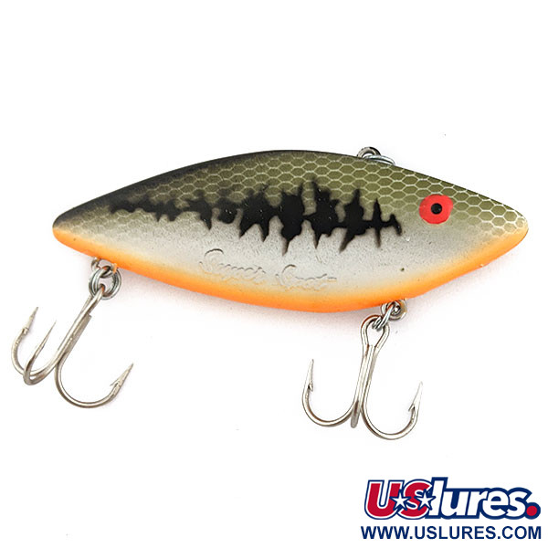  Cotton Cordell Super Spot, Baby Bass, 14 g wobler #18147