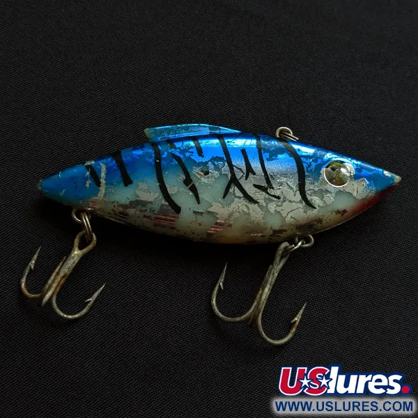 Bill Lewis Rat-L-Trap