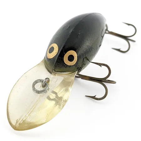 Bomber model 6A, baby bass, 11 g wobler #18156