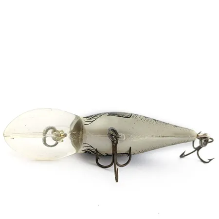 Bomber model 6A, baby bass, 11 g wobler #18156