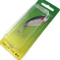 Wahoo Key Largo Swim'n Fin (z grzechotką)