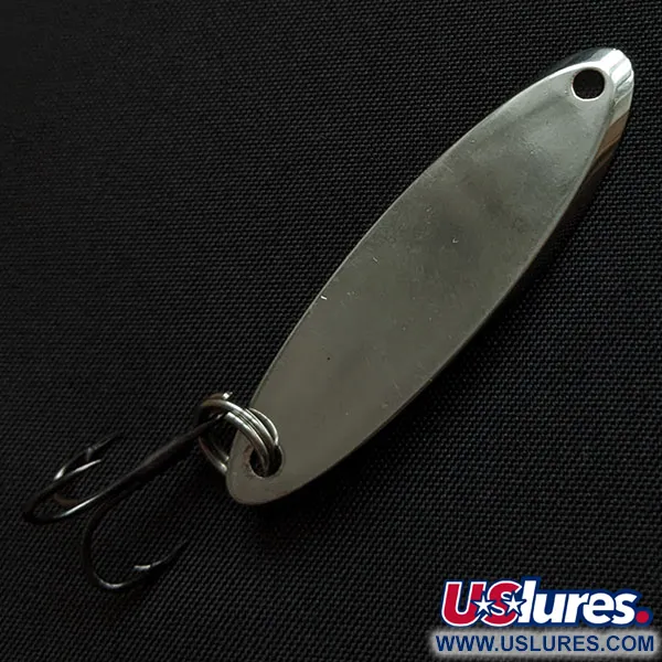 Acme Kastmaster, nikiel/niebieski, 7 g błystka wahadłowa #18165