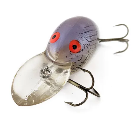 Bomber Fat A B06F - Bill Dance, 17 g wobler #18169