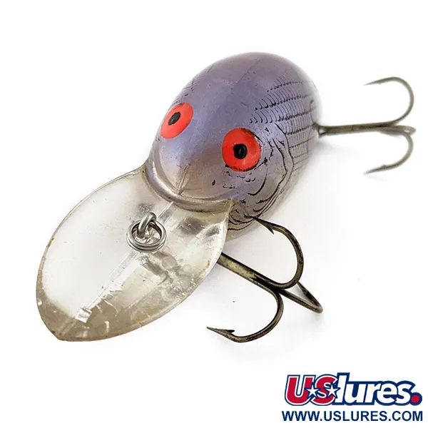 Bomber Fat A B06F - Bill Dance, 17 g wobler #18169