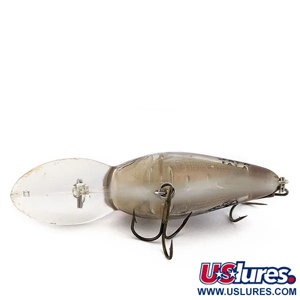 Bomber Fat A B06F - Bill Dance, 17 g wobler #18169