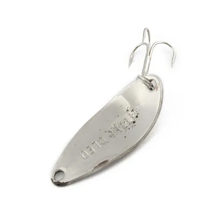 Acme Little Cleo, nikiel, 3,5 g błystka wahadłowa #18174