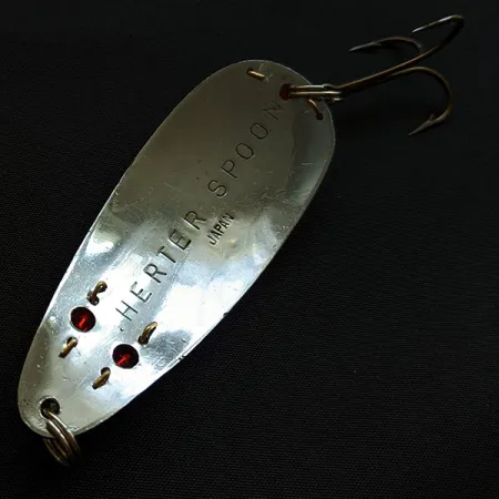 Herter's Spoon, 19 g błystka wahadłowa #18190