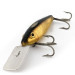 L&S Bait Mirro lure L&S Bait Company MirrOlure Sinker , zloto, 7 g wobler #18192