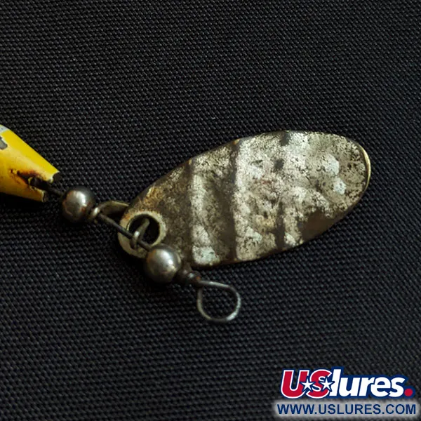 Glen Evans Shyster Crystal