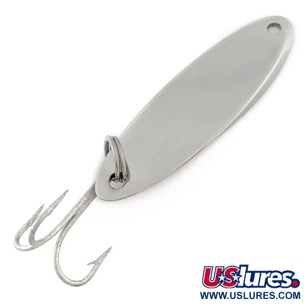 Acme Kastmaster, nikiel, 14 g błystka wahadłowa #18199