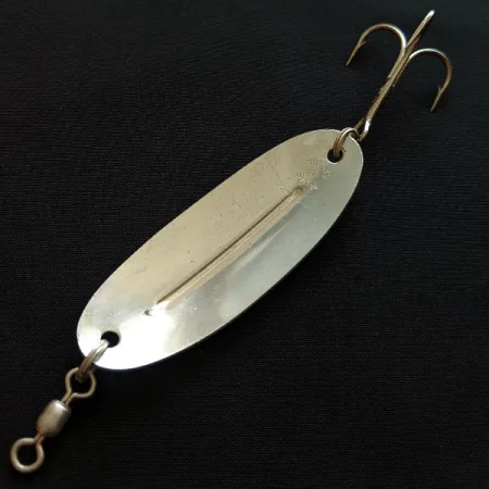 Williams Wabler W50, srebro, 14 g błystka wahadłowa #18200