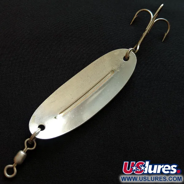 Williams Wabler W50, srebro, 14 g błystka wahadłowa #18200