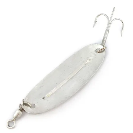 Williams Wabler W50, srebro, 14 g błystka wahadłowa #18200