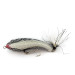 Renosky Lures Renegade Crystalina Crippled Shad, silver, 12 g wobler #18202