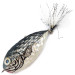 Renosky Lures Renegade Crystalina Crippled Shad, silver, 12 g wobler #18202