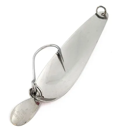 Luhr Jensen Coyote spoon, 14 g błystka wahadłowa #18207