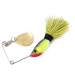  Strike King Rocket Shad UV, zloto, 12 g  #18209