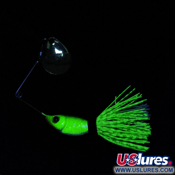 Strike King Rocket Shad UV