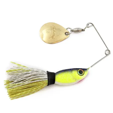 Strike King Rocket Shad UV