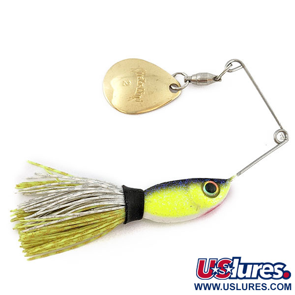 Strike King Rocket Shad UV