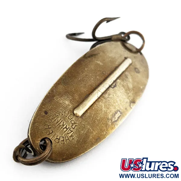 Herter's Markinac Spoon, mosiądz, 14 g błystka wahadłowa #18210