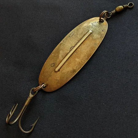 Herter's Markinac Spoon