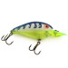  Rebel Crank R UV, zielony, 10 g wobler #18212