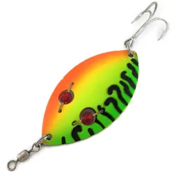 Gibbs Ruby Eye Wiggler UV