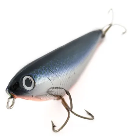 Yo-Zuri/Duel Yo-zuri Duel Fuze Banana Boat , 76, 12 g wobler #18220