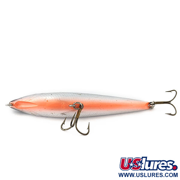 Yo-Zuri/Duel Yo-zuri Duel Fuze Banana Boat , 76, 12 g wobler #18220