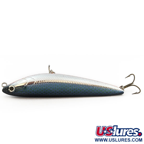 Yo-Zuri/Duel Yo-zuri Duel Fuze Banana Boat , 76, 12 g wobler #18220