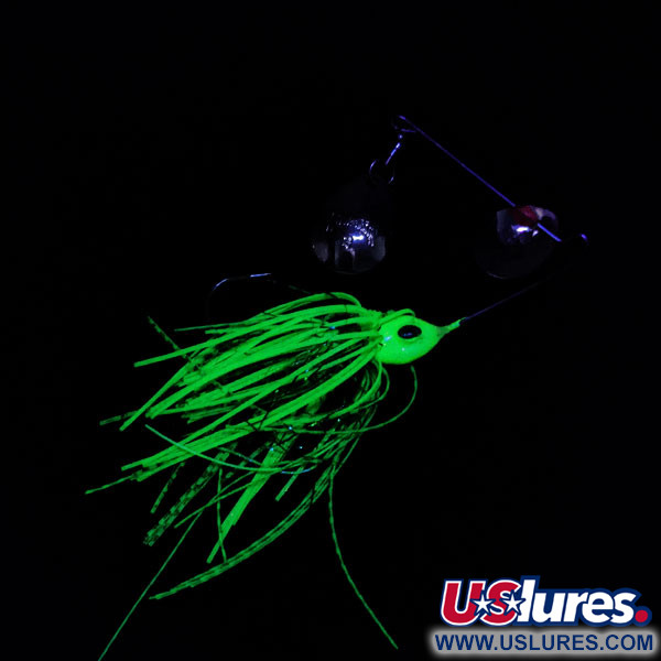 Strike King Premier Plus Spinnerbait Colorado