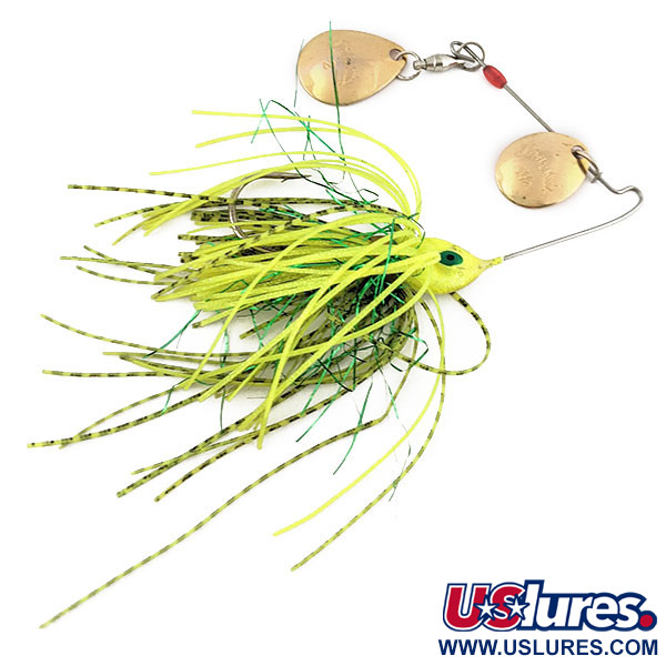 Strike King Premier Plus Spinnerbait Colorado