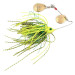  Strike King Premier Plus Spinnerbait Colorado, zloto, 12 g  #18224