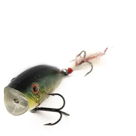 XCalibur Excalibur Pop'N Image Bill Dance, 12,5 g wobler #18225