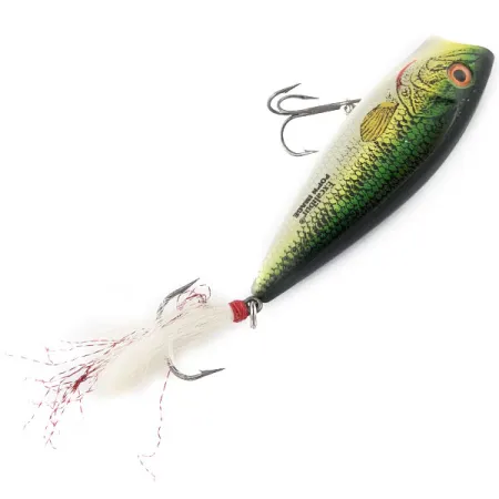 XCalibur Excalibur Pop'N Image Bill Dance, 12,5 g wobler #18225