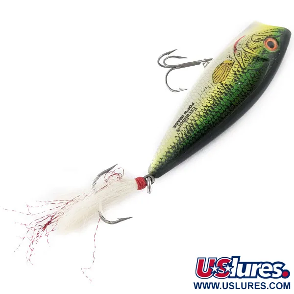 XCalibur Excalibur Pop'N Image Bill Dance, 12,5 g wobler #18225