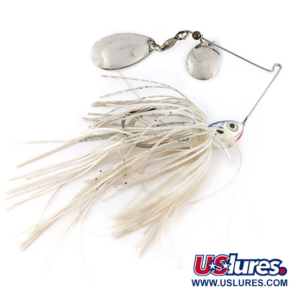 Strike King Premier Plus Spinnerbait Colorado