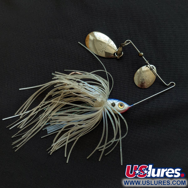 Strike King Premier Plus Spinnerbait Colorado