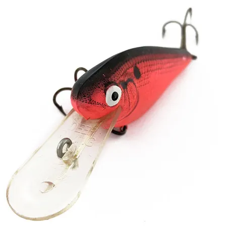 Cotton Cordell C.C. Shad UV, червоний, 9 g wobler #18228