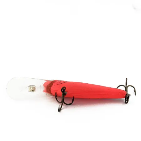 Cotton Cordell C.C. Shad UV, червоний, 9 g wobler #18228